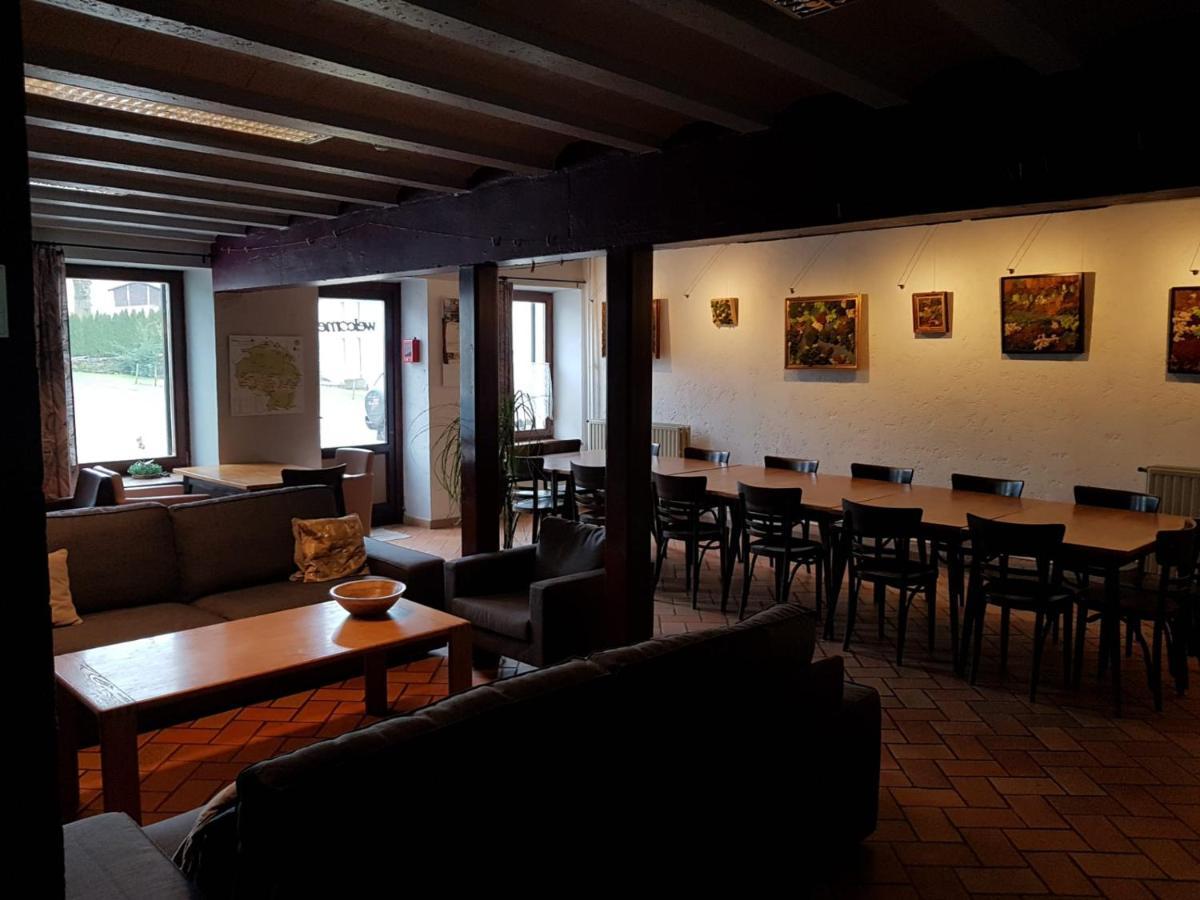 Gite La Semois Chiny Exterior foto